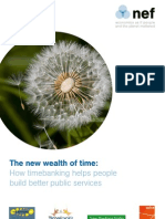 The New Wealth of Time 1