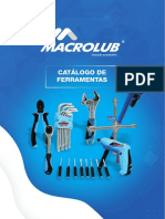 Catalogo de Ferramentas