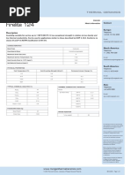 firelite 124