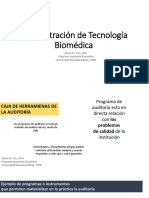 Administración de Tecnología Biomédica-Sistema de Salud 2021-02-1