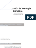 Administración de Tecnología Biomédica-Sistema de Salud 2021-02-1