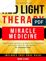Red Light Therapy Miracle Medicine ( PDFDrive )