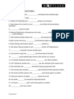 A2-B1_Verben Mit Praepositionen - Uebung Und Fragen (2)