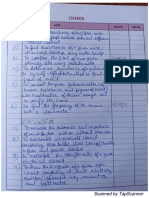 Physics Practical File