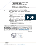 MEMORANDO MULTIPLE N° 015-2021-EPIM-EM-FIQyM-UNJFSC