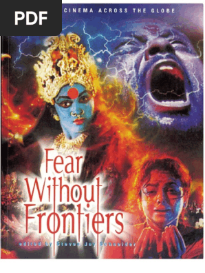 Xx Sunny Leone Japani Oil - Steven Jay Schneider - Fear Without Frontiers - Horror Cinema Across The  Globe-Fab Press (2003) | PDF | Horror Films