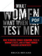 What Women Want When They Test Men (PDFDrive)