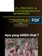 SESI-3. Analisis Tujuan, Strategi Dan Perenc Pembangunan Di Indo