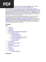 Download A liquid crystal display by DurgeshPratapSingh SN53065046 doc pdf
