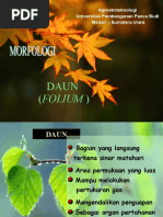 Download Botani - Morfologi Daun by itsumoAoi SN53065369 doc pdf