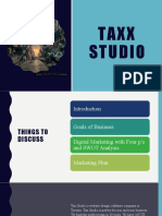 Taxx Studio: This Photo CC By-Nc-Nd