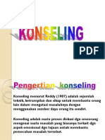 KONSELING