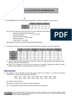 Estadistica Bidimensional