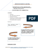 Estudio de Impacto Ambiental: Introducción