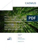 PPL Py 11 Demand Response 20200115