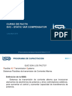 Curso de FACTS SVC