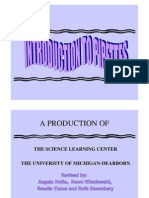 Pipette slides-RLD4 Esp