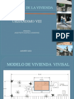 Diseño Vivienda de Interes Social