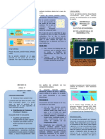 Triptico de Presiones Totales, Neutras y Efectivas Grupo 08