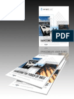 Marketing Folders