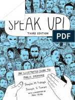 Dokumen - Pub Speak Up An Illustrated Guide To Public Speaking Third Edition 9781457623943 1457623943