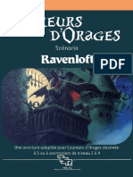 CdO Ravenloft I6