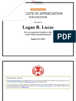 appreciation-donation-certificate