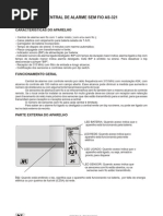 central_alarme_as321