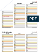 2022-calendar-landscape-4-pages