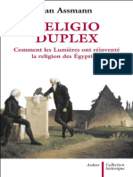 Religio Duplex by Jan Assman [Assman, Jan] (Z-lib.org).Epub