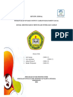 Analisa Jurnal Kasus 1 Kdp