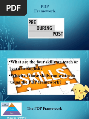PDP 