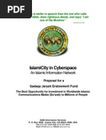 Endowment - IslamiCity in Cyberspace