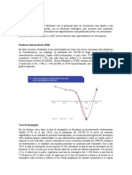 Factores Economicos y Factores Financieros