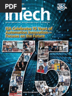 Revista Intech 75 - IsA