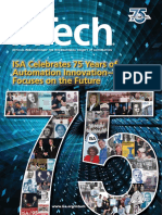 Revista Intech 75 - IsA