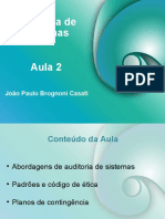 AS - Aula - 02