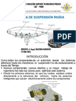 Sistema de Suspension