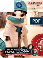 microparasitologia