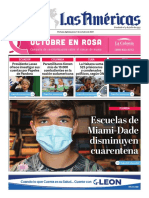 Diario Las Américas 