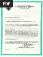 Ultimate Beneficial Ownership (UBO) Declaration Form: Company Details ...
