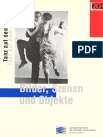 Tanz Auf Dem Vulkan - Bilder, Szenen Und Objekte (1994)