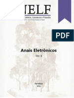 EnELF - Anais - Vol II