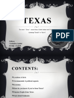 Texas: Editors: Carabulea Andrei Pr3d@ VL@DD