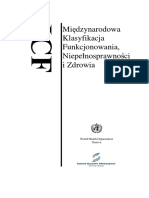 Icf Polish Version