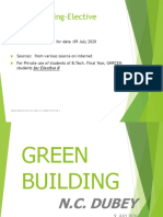 Green Building 09 July 2020
