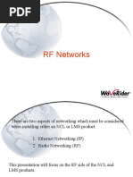 RF Basics