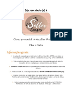 +infos Curso Aux Vet Setter