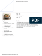 Broccoli Salad Recipe - Paula Deen - Food Network