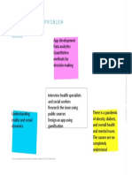 Passion-Skill-Problem Triad: All Use, Reproduction and Distribution of This Work Is Subject To A CC-BY-NC-ND License